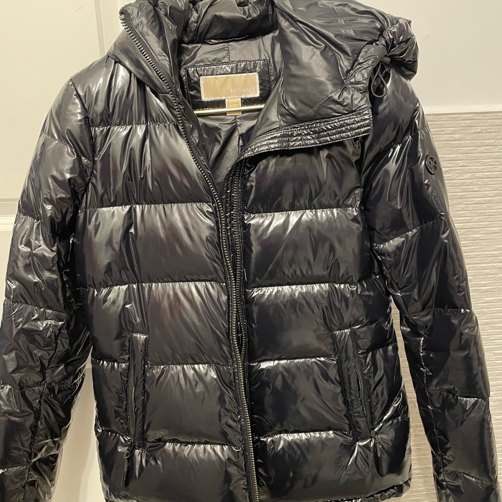 Michael Kors coat